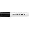 Dekormarker, 1,4 mm, PILOT "Pintor M", fekete