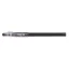 Rollertoll, 0,35 mm, kupakos, PILOT "Frixion Ball Stick", fekete