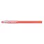 Rollertoll, 0,35 mm, kupakos, PILOT "Frixion Ball Stick", korall pink