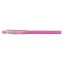 Rollertoll, 0,35 mm, kupakos, PILOT "Frixion Ball Stick", pink