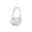 Fejhallgató, vezeték nélküli, Bluetooth 5.3, PHILIPS "TAH5209", fehér
