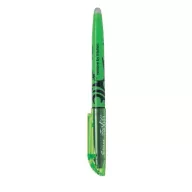   Szövegkiemelő, 1-3,3 mm, törölhető, PILOT "Frixion Light", zöld