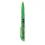 Szövegkiemelő, 1-3,3 mm, törölhető, PILOT "Frixion Light", zöld