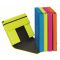 Füzetbox, A5, 40 mm, karton, PAGNA "Trend", vegyes színek
