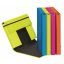 Füzetbox, A5, 40 mm, karton, PAGNA "Trend", vegyes színek