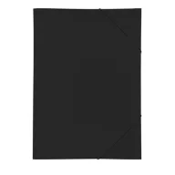 Gumis mappa, PP, A3, PAGNA, fekete