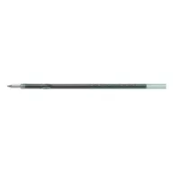   Golyóstollbetét, 0,22 mm, nyomógombos, PILOT, "Super Grip G", fekete