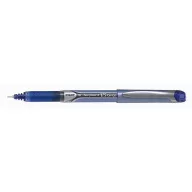   Rollertoll, 0,3 mm, tűhegyű, kupakos, PILOT "Hi-Tecpoint V5 Grip", kék