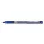 Rollertoll, 0,3 mm, tűhegyű, kupakos, PILOT "Hi-Tecpoint V5 Grip", kék