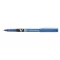 Rollertoll, 0,3 mm, tűhegyű, kupakos, PILOT "Hi-Tecpoint V5", kék
