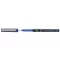 Rollertoll, 0,4 mm, tűhegyű, kupakos, PILOT "Hi-Tecpoint V7", kék