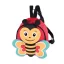 Hátizsák, ovis, PULSE "Baby Bee", méhecske