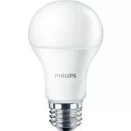   LED izzó, E27,gömb, 10W, 1055lm, 230V, 4000K, A60, PHILIPS "CorePro"