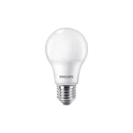   LED izzó, E27,gömb, 13W, 1521lm, 230V, 4000K, A60, PHILIPS "CorePro"