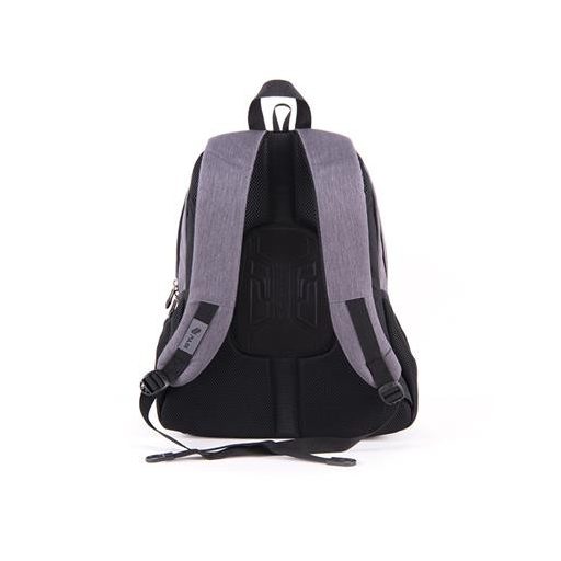 Hátizsák, notebook tartóval, PULSE "Scate Gray Cationic"