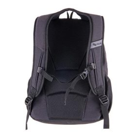   Hátizsák, notebook tartóval, PULSE "Element", hamuszürke