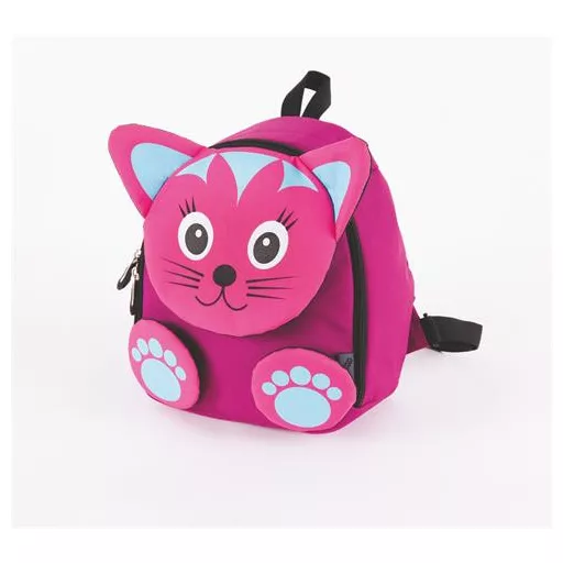 Hátizsák, ovis, PULSE "Baby Kitty", cica