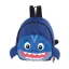 Hátizsák, ovis, PULSE "Baby Shark", cápa