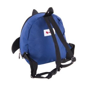 Hátizsák, ovis, PULSE "Baby Shark", cápa