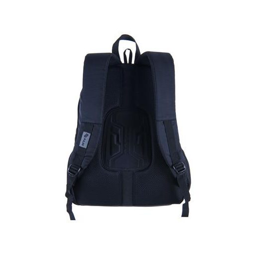 Hátizsák, notebook tartóval, PULSE "Scate", fekete