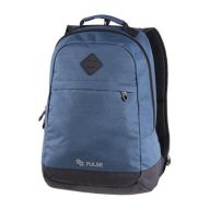   Hátizsák, notebook tartóval, PULSE "Bicolor Yale", kék