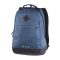 Hátizsák, notebook tartóval, PULSE "Bicolor Yale", kék