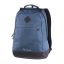 Hátizsák, notebook tartóval, PULSE "Bicolor Yale", kék