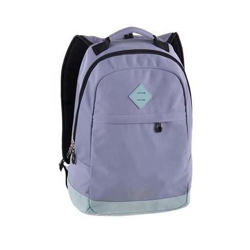 Hátizsák, notebook tartóval, PULSE "Bicolor Frost", kék