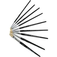 Ecset, no. 2, fa, PULSE, lapos