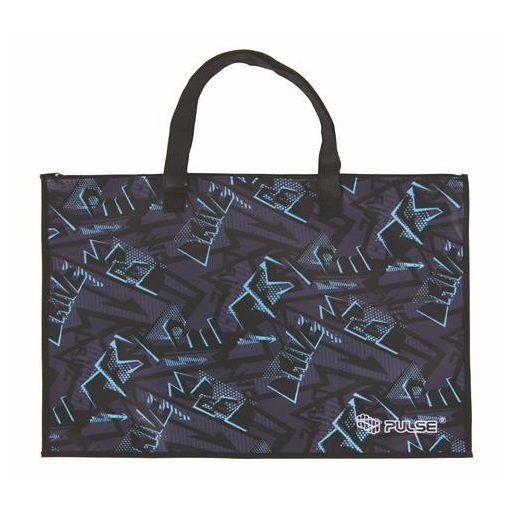 Rajzlaptartó, 48x35 cm, PULSE "Boys", vegyes