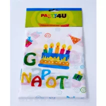 Ajándék és party