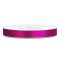 Szatén szalag, 6 mm, sötét pink