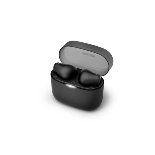 Fülhallgató, TWS vezeték nélküli, Bluetooth 5.3, PHILIPS "TAT2139", fekete