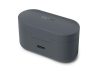 Fülhallgató, TWS vezeték nélküli, Bluetooth 5.3, PHILIPS "TAT3509", szürke