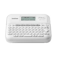Elektromos feliratozógép, BROTHER "PT-D410"