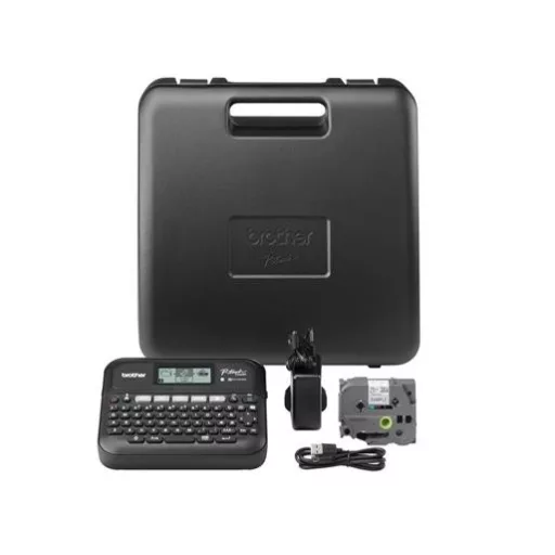 Elektromos feliratozógép, BROTHER "PT-D460BTVP"