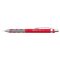 Nyomósirón, 0,5 mm, ROTRING "Tikky", piros