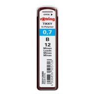 Grafitbél, B, 0,7 mm, ROTRING