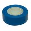 Ragasztószalag, 19 mm x 33 m, APLI, kék