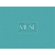   Vázlatfüzet, akvarell, A4+, 300 g, 15 lap, SHKOLYARYK "Aquarelle Muse"