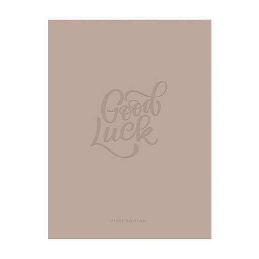 Füzet, tűzött, A5, kockás, 48 lap, SHKOLYARYK "Words", vegyes