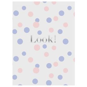   Füzet, tűzött, A5, kockás, 48 lap, SHKOLYARYK, "Hey!", vegyes