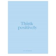   Füzet, tűzött, A5, kockás, 48 lap, SHKOLYARYK "My notebook", vegyes