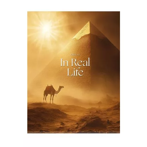 Füzet, tűzött, A5, kockás, 48 lap, SHKOLYARYK, "In real life", vegyes