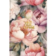   Skiccfüzet, A5, sima, 64 lap, SHKOLYARYK "Yes! We're great!"