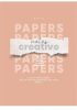 Füzet, tűzött, A4, vonalas, 80 lap, SHKOLYARYK "Notes Creative", vegyes