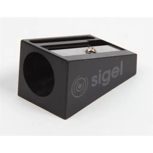 Táblamarker készlet, 1-5 mm, kúpos, SIGEL, 4 különböző szín