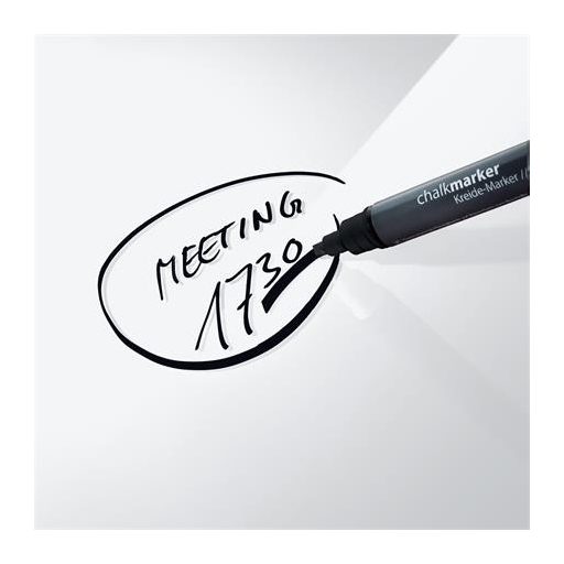 Mágneses üvegtábla, 100x65 cm, SIGEL "Artverum® fehér