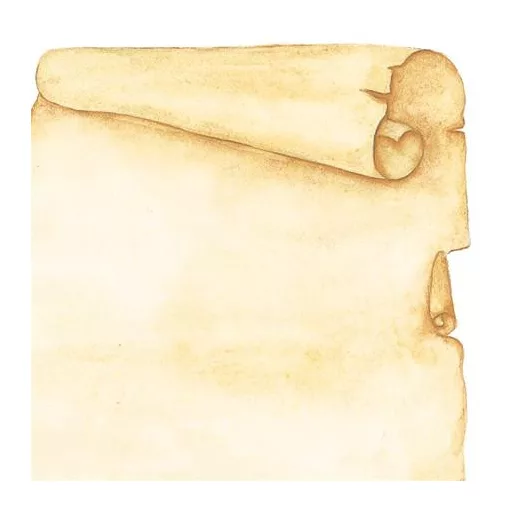 Előnyomott papír, A4, 90 g, SIGEL "Oklevél Pergamen"