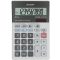 Számológép, asztali, 10 számjegy, SHARP "EL-M711G"